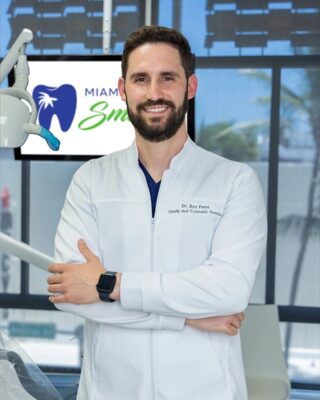 Roymar Perez, DDS