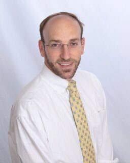 Steven Berkowitz, DDS, MS