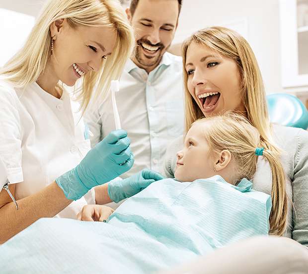 Miami Beach Family Dentist