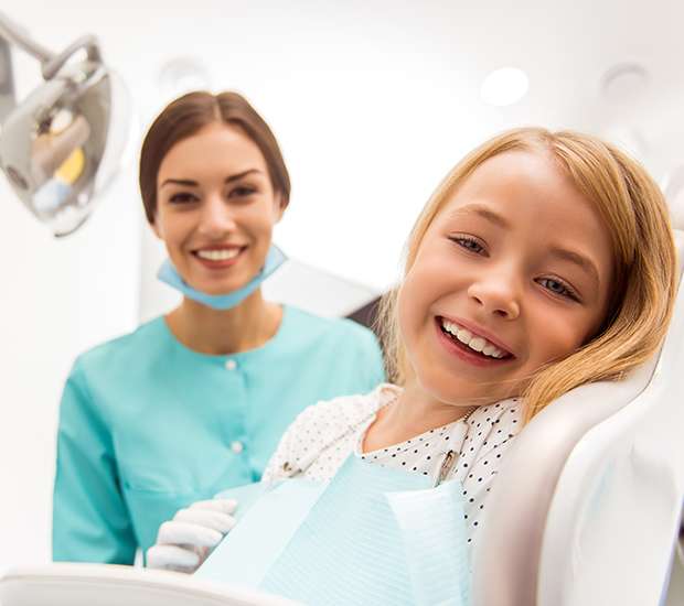 Miami Beach Kid Friendly Dentist