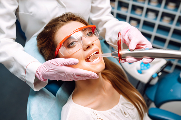 Laser Dentist: Building The Future Of Painless Periodontal Care
