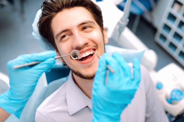 Quick Guide To Dental Cleanings