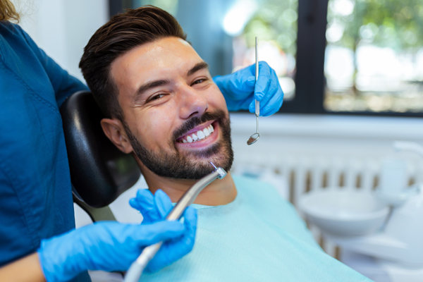 When Should I Consider Restorative Dentistry Services?