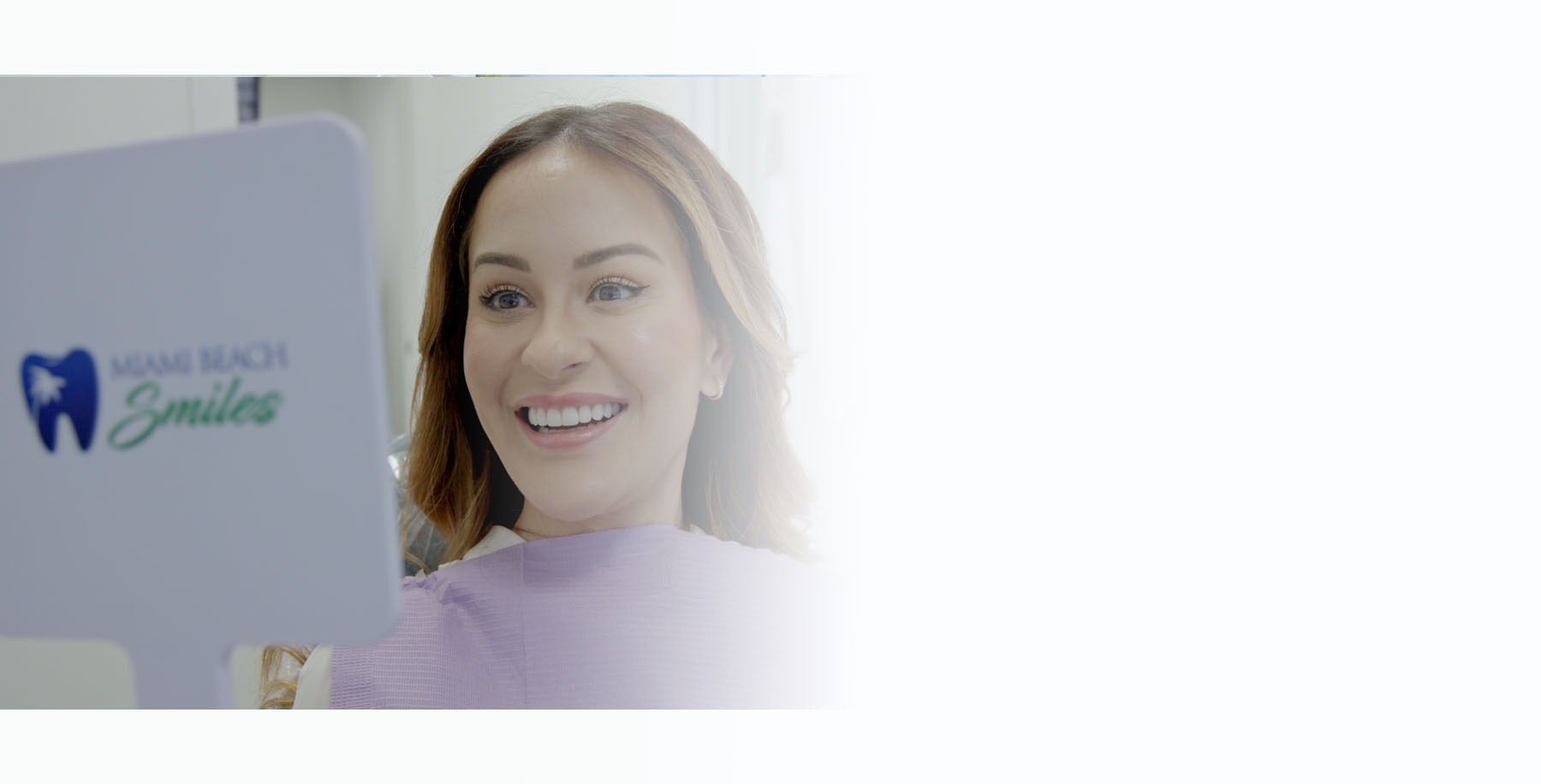 Get your dream smile that lights up every room.