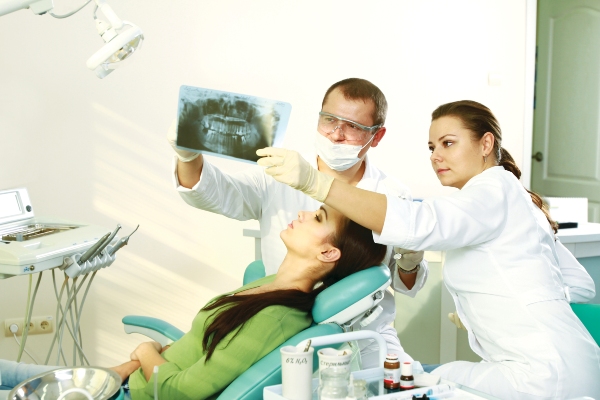 What To Know If You Need Multiple Dental Implants